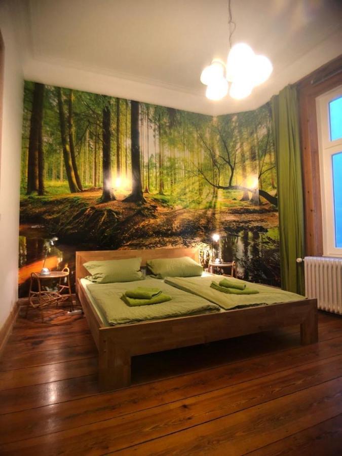Gaestezimmer Am Hansaplatz Hamburg Room photo